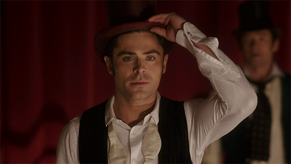 Dàn sao tài sắc đi đôi của “The Greatest Showman” 5