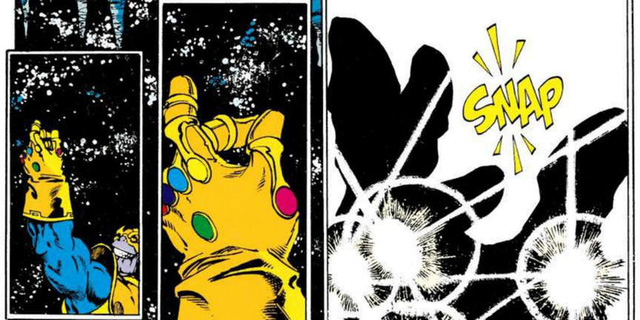 Hủy diệt vũ trụ và 10 quyền năng khủng khiếp mà Găng tay vô cực có thể thực hiện