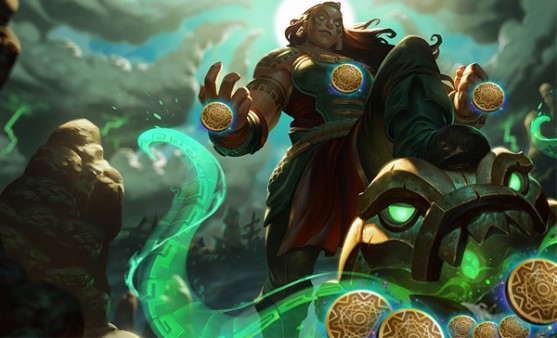 Đạo chích và sự trở lại của người đàn bà cơ bắp!