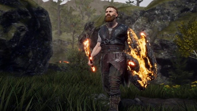 Những tựa game cực hay của năm 2017 trên Steam mà bạn không phải tốn tiền để mua