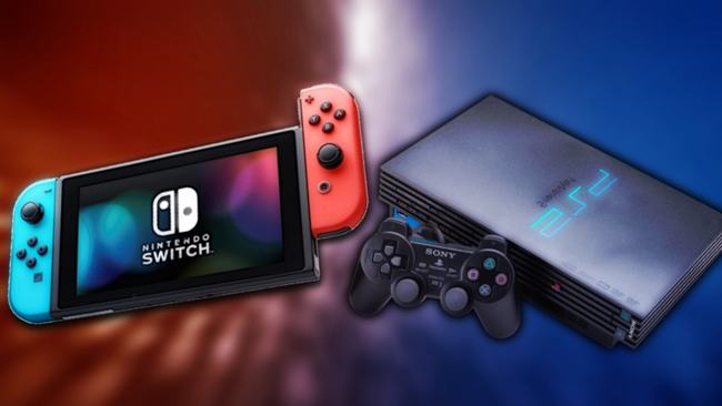 Rất có khả năng Nintendo Switch sẽ phá vỡ kỉ lục doanh thu PS2