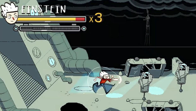 2018 rồi mà vẫn còn có game xấu như này, thế nhưng mà nó lại... cực hay