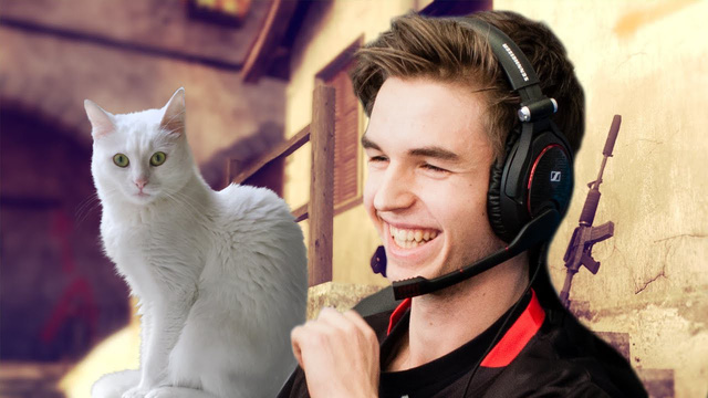 10 game thủ ấn tượng nhất của làng CS:GO năm 2017