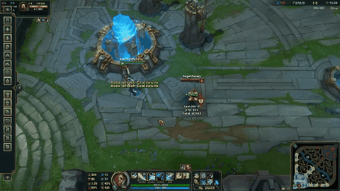 LMHT: Những tính năm vô cùng tiện ích mà Riot đã đem lại cho game thủ vào năm qua