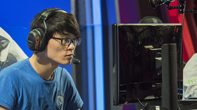 Cựu xạ thủ SKT gia nhập Clutch Gaming Academy, có cơ hội đối đầu Levi