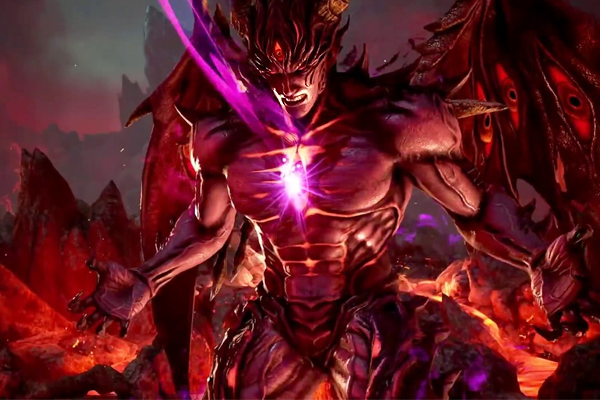 Tổng hợp 6 con boss từng khiến cho biết bao game thủ điêu đứng trong năm 2017