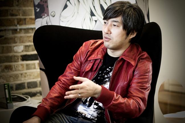 Đạo diễn seri game Devil May Cry hé lộ tựa game kế tiếp của mình