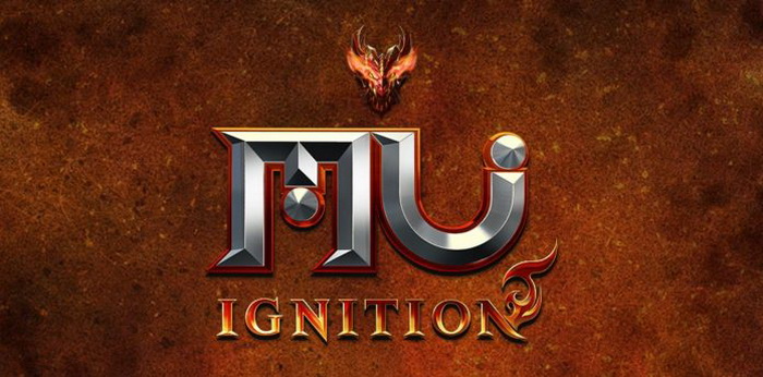 MU Ignition - Tựa game nhập vai được Webzen trực tiếp phát triển và cho ra mắt