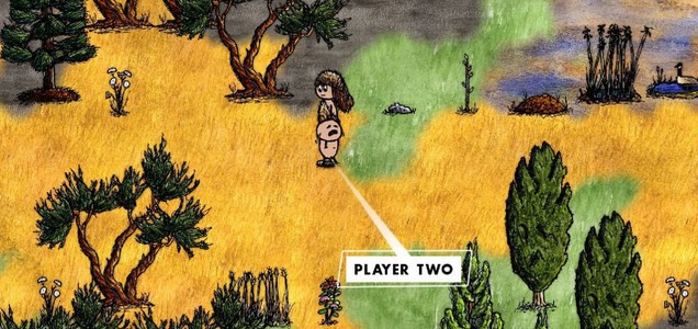 One Hour One Life: Game sinh tồn mẹ bồng con kì lạ, hai mẹ con xây dựng cả 1 để chế