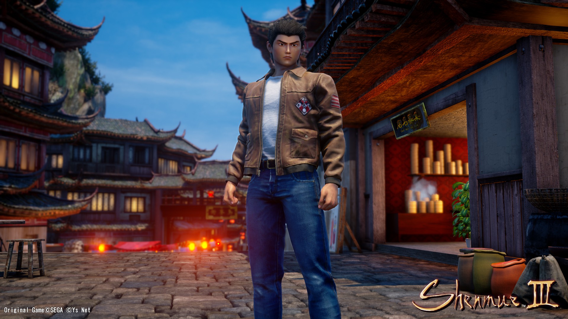 Hãng phát triển Shenmue 3 dự kiến ngày ra mắt và "nhiều bất ngờ khác"