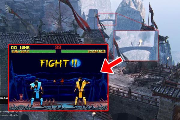 4 Easter Egg thú vị nhất trong năm 2017 có thể bạn chưa biết