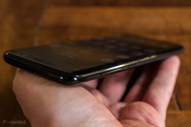 Đây là hình ảnh trên tay đầu tiên của Samsung Galaxy S9 và S9+