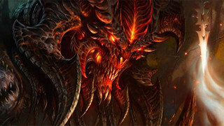 Diablo III: Sự kiện kỷ niệm Darkening of Tristram khi bạn có thể đấu trùm Diablo I ngay trong đồ họa Diablo III