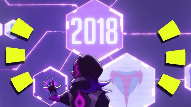 Overwatch: Vị tướng thứ 27 đang được thử nghiệm nội bộ tại Blizzard