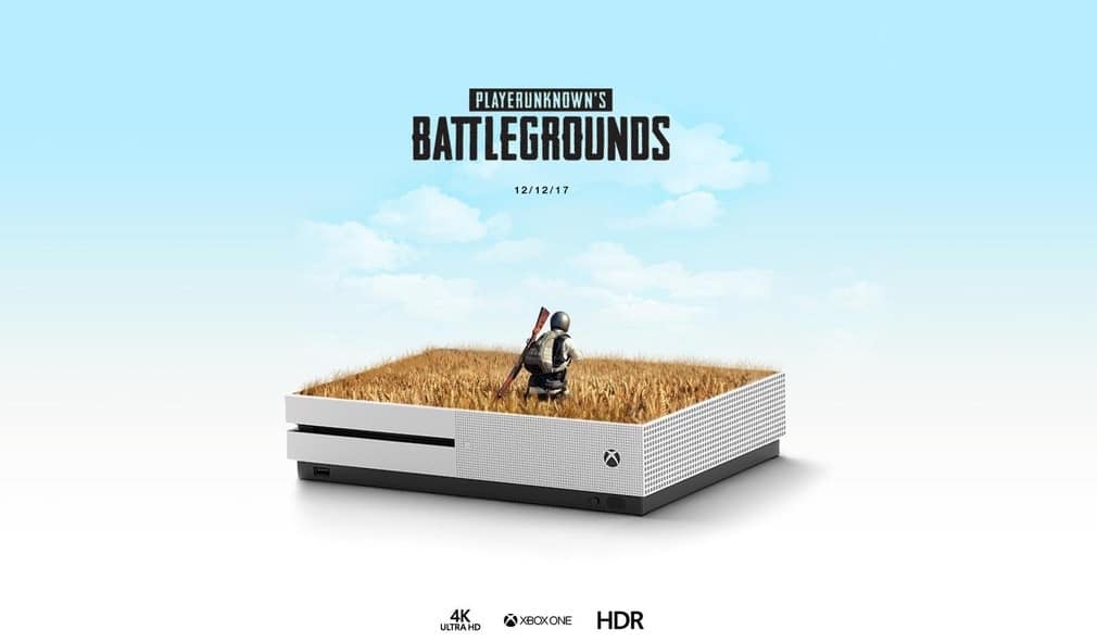 PUBG phiên bản Xbox bị tố copy ý tưởng quảng cáo của người khác một cách trắng trợn