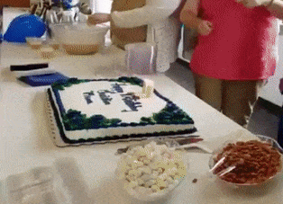 16 tai nạn ngớ ngẩn của những người sang năm mới rồi mà vẫn chưa hết xui 9