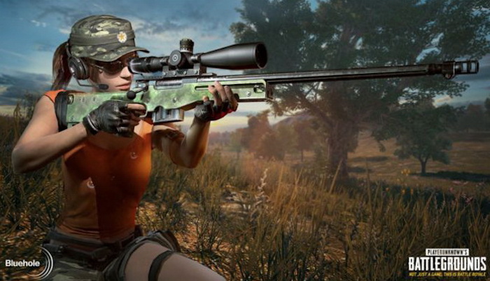 PUBG: Một số hướng dẫn cơ bản cho tân thủ để là người chiến thắng cuối cùng