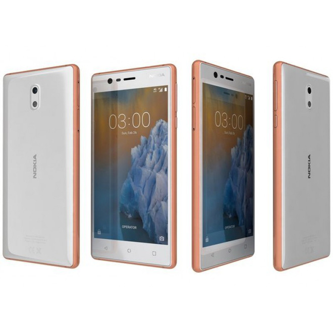 5 smartphone tầm giá 3 triệu nhưng vẫn ngon và bổ