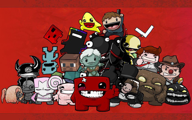 8 tựa game hứa hẹn sẽ làm mưa làm gió thị trường game mobile trong năm 2018