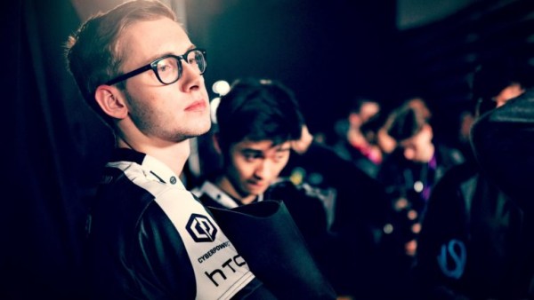 LMHT: Bjergsen sẽ thi đấu vì lợi ích chung của toàn đội