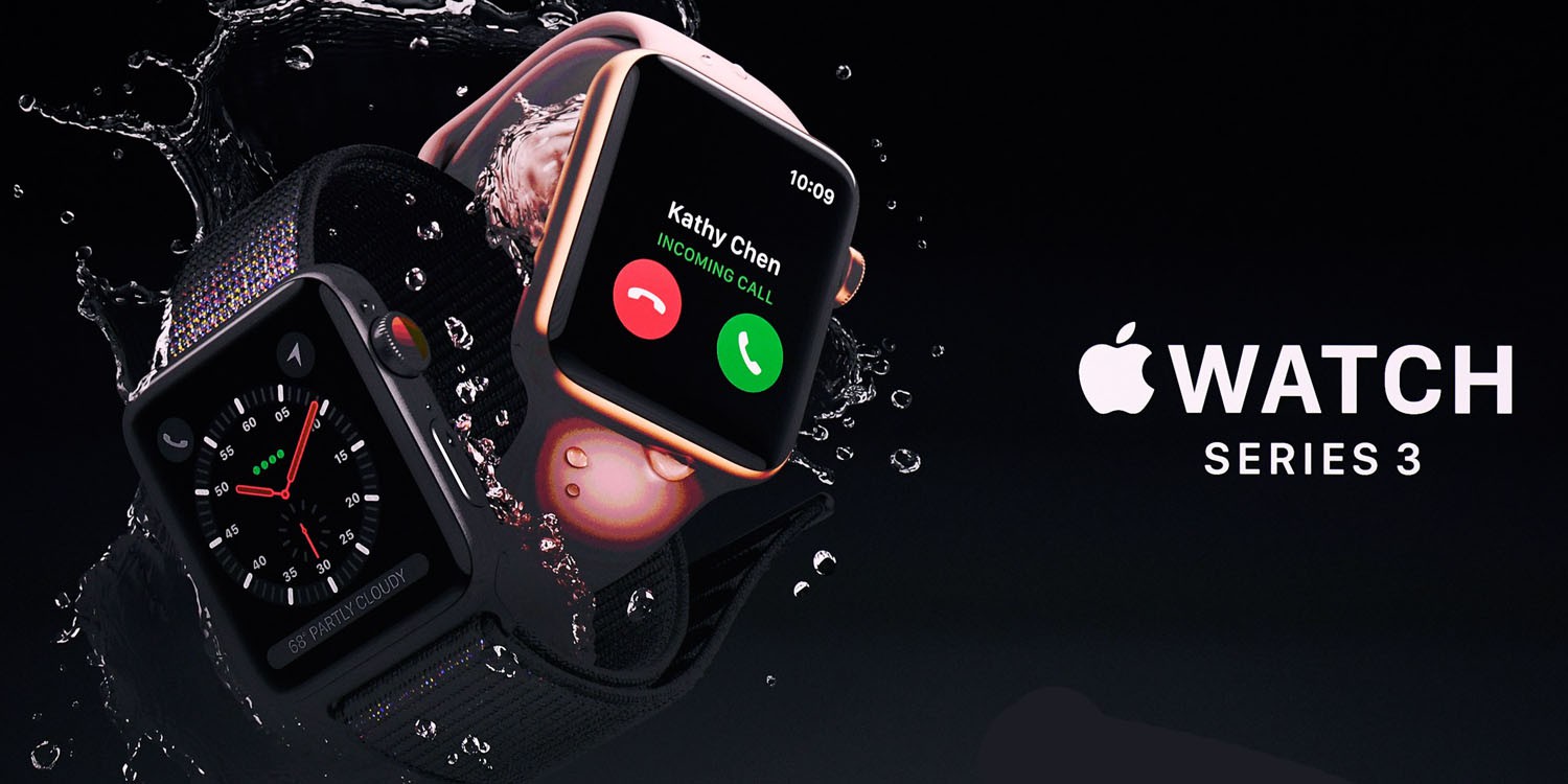 Apple Watch gặp lỗi kỳ lạ: Cứ vào bệnh viện là tự khởi động lại