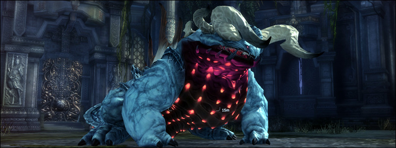 BnS: Hướng dẫn mech Tháp Bóng Tối và Vua Quạ (Boss 1 – 4) - Phần 1