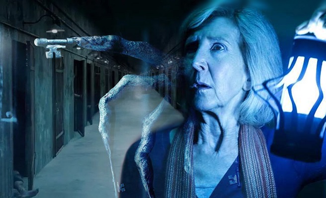 “Insidious: The Last Key”: cái kết hợp lý cho loạt phim