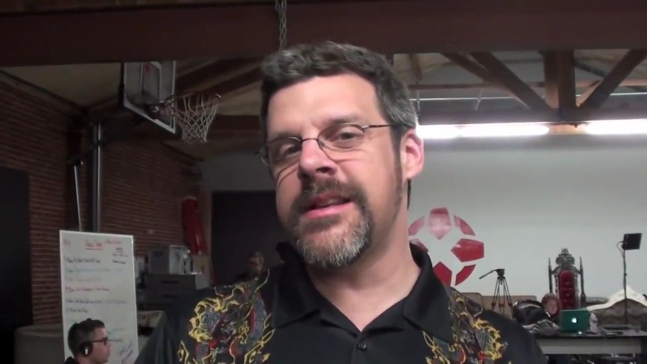 Tổng biên tập IGN - Tạp chí game danh tiếng nhất thế giới bị sa thải vì bê bối quấy rối nữ phóng viên