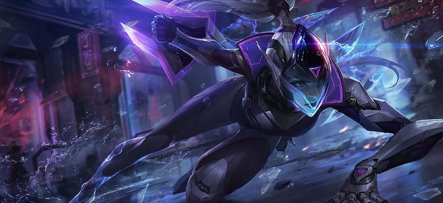 LMHT: Sau thời gian hoành hành, cuối cùng Ezreal và Vayne cũng bị nerf nặng ở bản tiếp theo