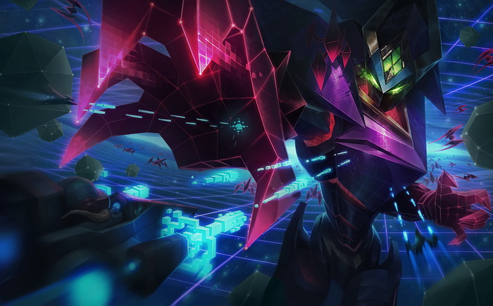 LMHT: Zoe và Malzahar cuối cùng cũng bị nerf nặng trong bản tiếp theo