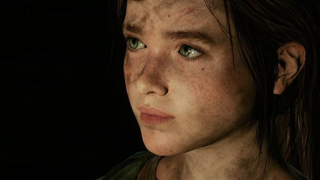 Hóa ra trailer The Last of Us: Part 2 không phải cảnh trong game