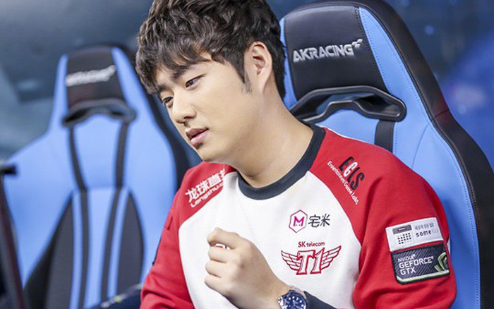 LMHT: Cựu HLV trưởng SKT T1 cCarter nêu ra nguyên do khiến Bang bị sa sút phong độ tại CKTG