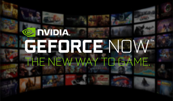 [CES 2018] Nvidia bắt đầu cho người dùng Windows thử nghiệm miễn phí dịch vụ chơi game qua đám mây GeForce Now