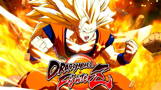 Dragon Ball FighterZ công bố cấu hình vô cùng dễ thở cho những dàn máy yếu