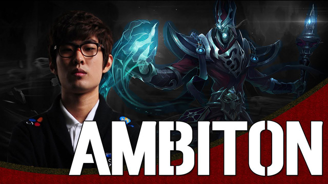 LMHT: Ambition bất ngờ vượt qua Faker, trở thành tuyển thủ eSport xuất sắc nhất do ESPN bình chọn