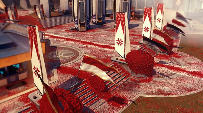 Destiny 2: Mang sự kiện Crimson Days trở lại nhân dịp Valentine