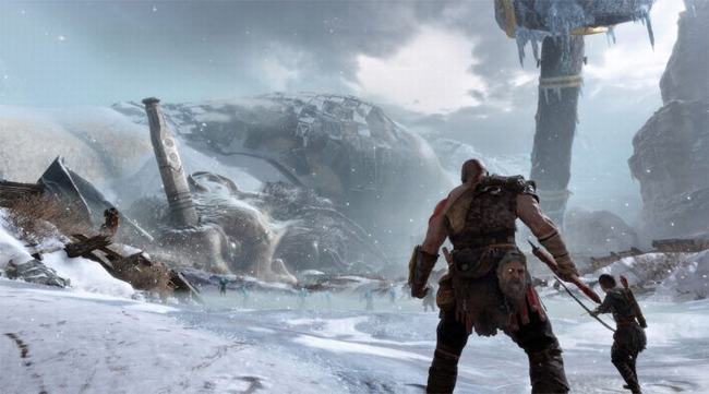 Tựa game God of War mới sẽ bao gồm các nhiệm vụ phụ