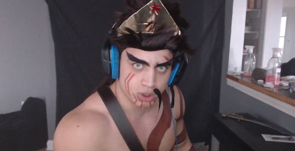 Liên Minh Huyền Thoại: “Trùm toxic” Draven trở lại đánh sập cả Twitch, lật đổ kỷ lục của Faker