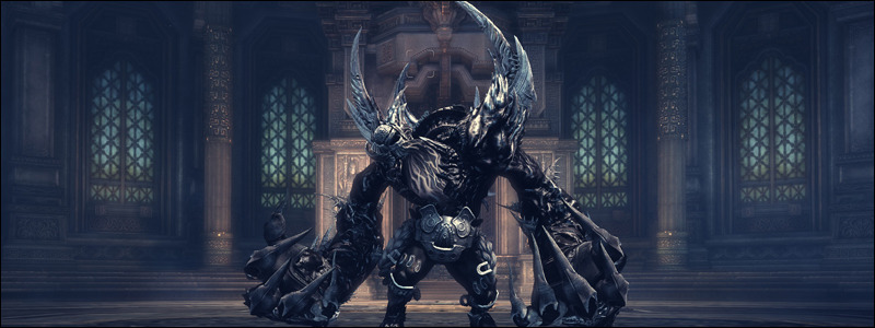 BnS: Hướng dẫn mech Tháp Bóng Tối và Vua Quạ (Boss 1 – 4) - Phần 2