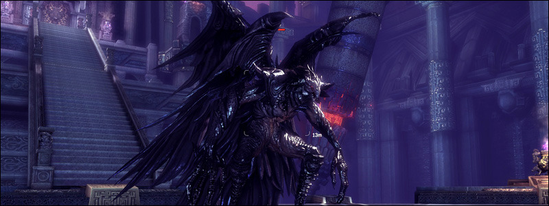 BnS: Hướng dẫn mech Tháp Bóng Tối và Vua Quạ (Boss 1 – 4) - Phần cuối