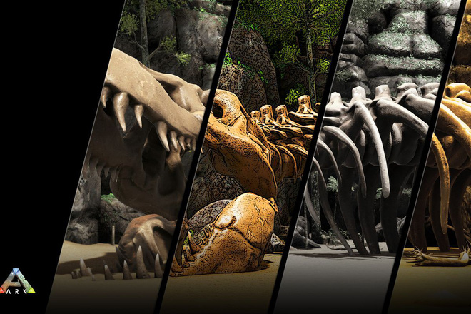 [CES 2018] Nvidia ra mắt tính năng Freestyle cho phép bạn tùy chỉnh bộ lọc màu cho game của mình