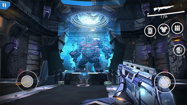 7 tựa game bắn súng miễn phí trên điện thoại di động mà bạn không thể nào bỏ qua