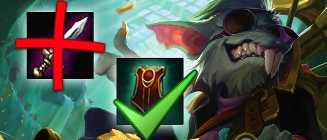 LMHT: Những trang bị sẽ được Riot "sờ gáy" trong những ngày đầu của mùa giải 2018