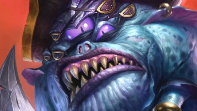 4 lá bài làm thay đổi bộ mặt của thế giới HearthStone