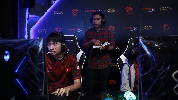 LMHT: Đội tuyển FAP TV chiêu mộ thành công huấn luyện viên từng đưa YG đến CKTG mùa 7