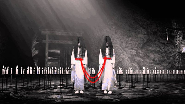 Fatal Frame II - Game kinh dị về một cặp song sinh sẽ khiến game thủ ám ảnh không thôi