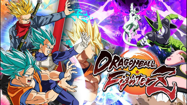 Dragon Ball FighterZ sẽ được phát hành miễn phí, cả PC và Console đều có thể chiến được game