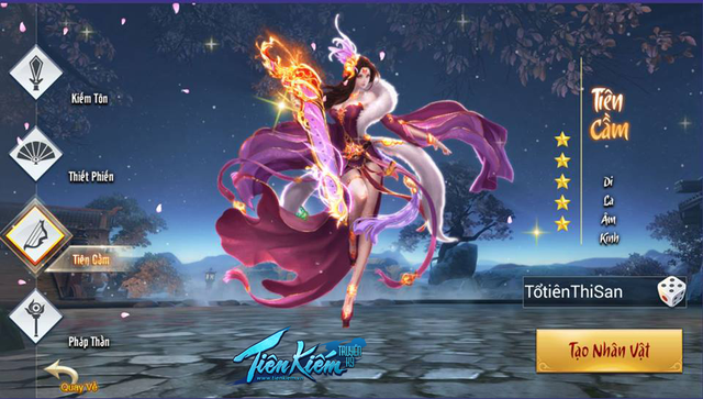 VTC Mobile hé lộ những hình ảnh Việt hóa của Tiên Kiếm Truyền Kỳ, hứa hẹn ra mắt trong 2018