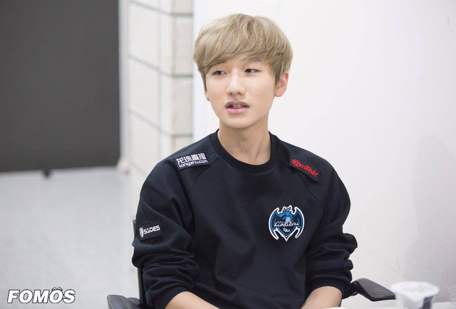 LMHT: Bdd nhận xét về Peanut trước thềm LCK Mùa Xuân 2018