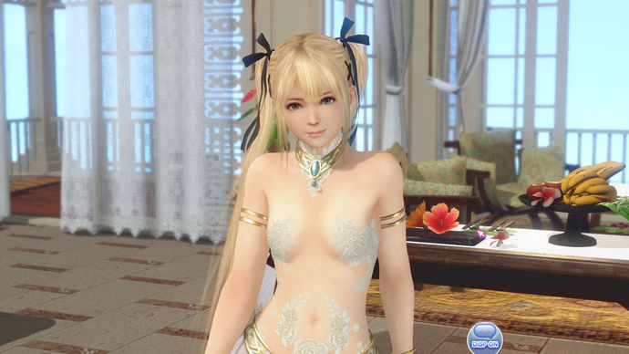 Dead or Alive Xtreme: Venus Vacation hé lộ trang phục tiên cá sexy bỏng hết cả mắt